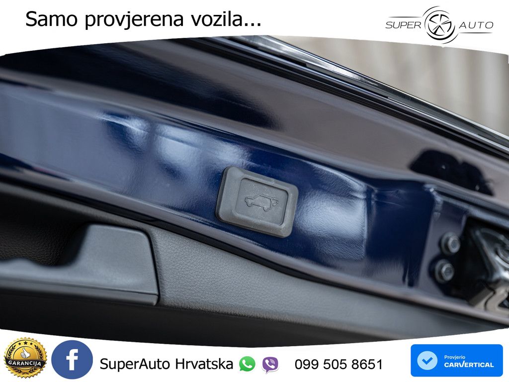 Toyota RAV4 2.5 (306 KS) Hybrid AWD-i eCVT LED+GR SJED+ACC