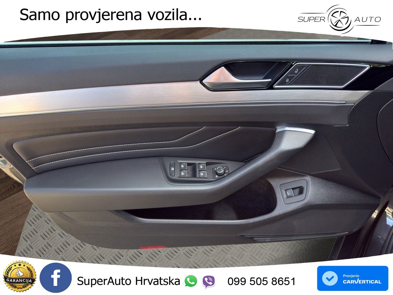 Volkswagen Passat Variant 2.0 TDI (150 KS) Elegance MATRIX+GR SJED+KAM