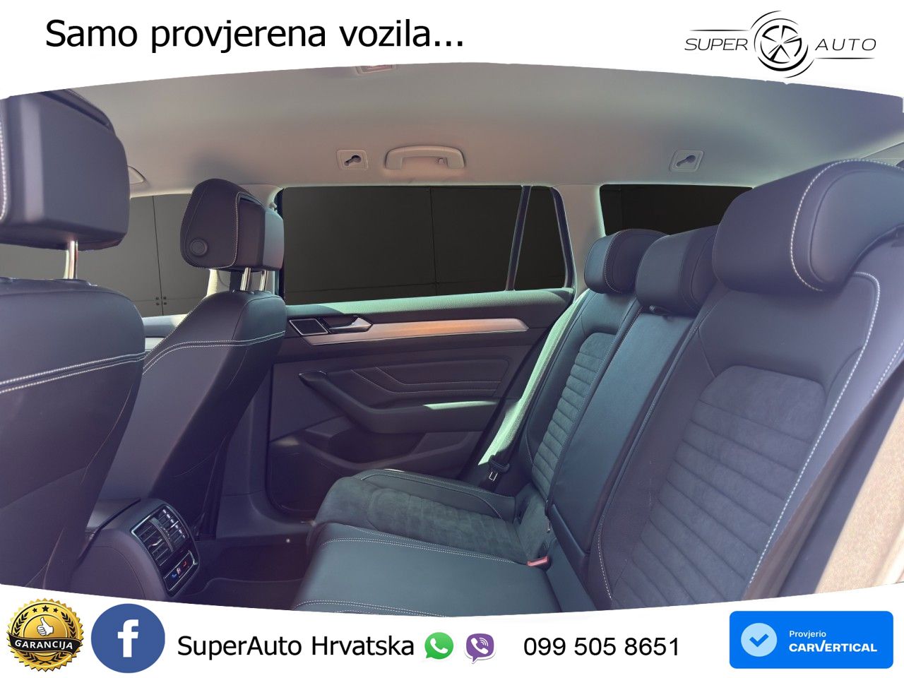 Volkswagen Passat Variant 2.0 TDI (150 KS) Elegance MATRIX+GR SJED+KAM