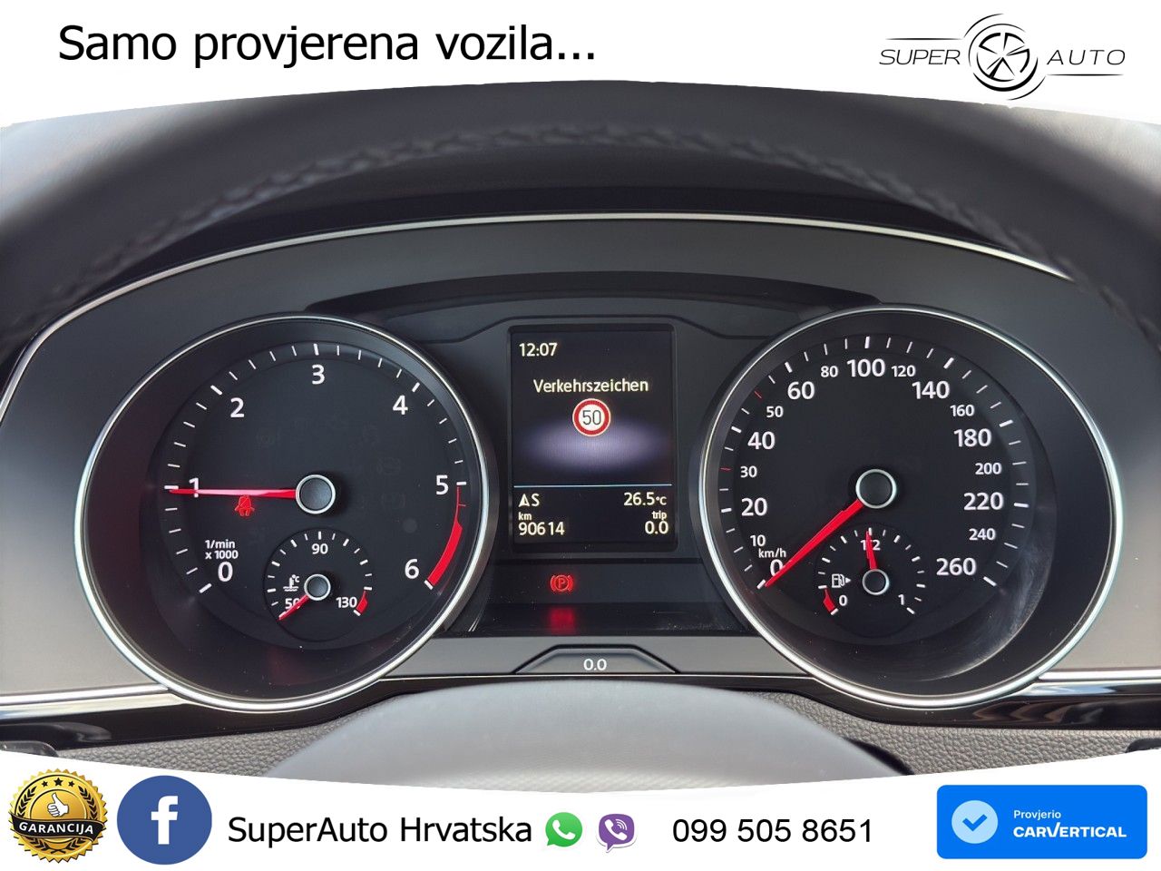 Volkswagen Passat Variant 2.0 TDI (150 KS) Elegance MATRIX+GR SJED+KAM