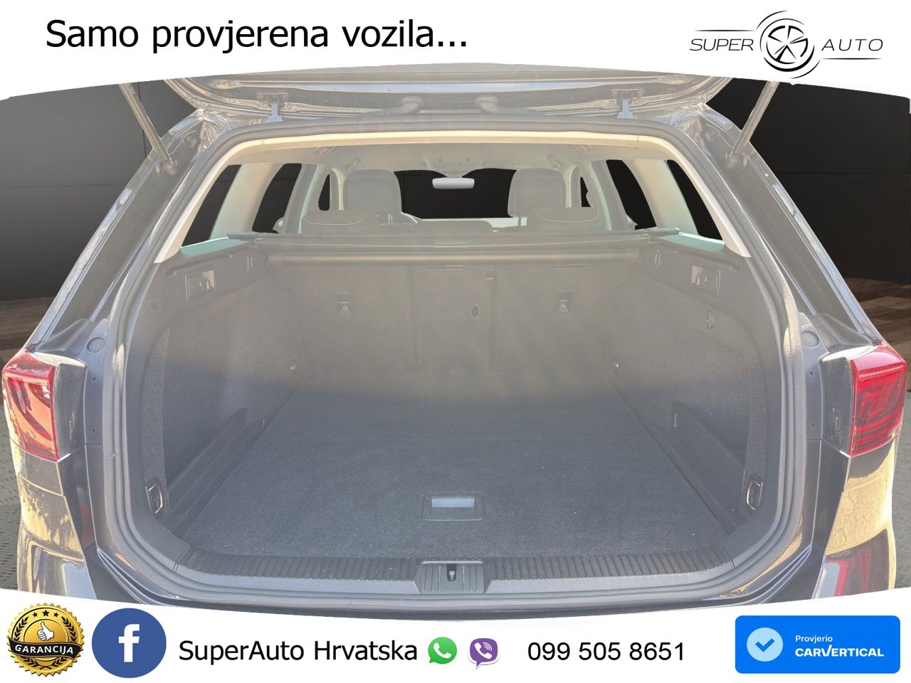 Volkswagen Passat Variant 2.0 TDI (150 KS) Elegance MATRIX+GR SJED+KAM