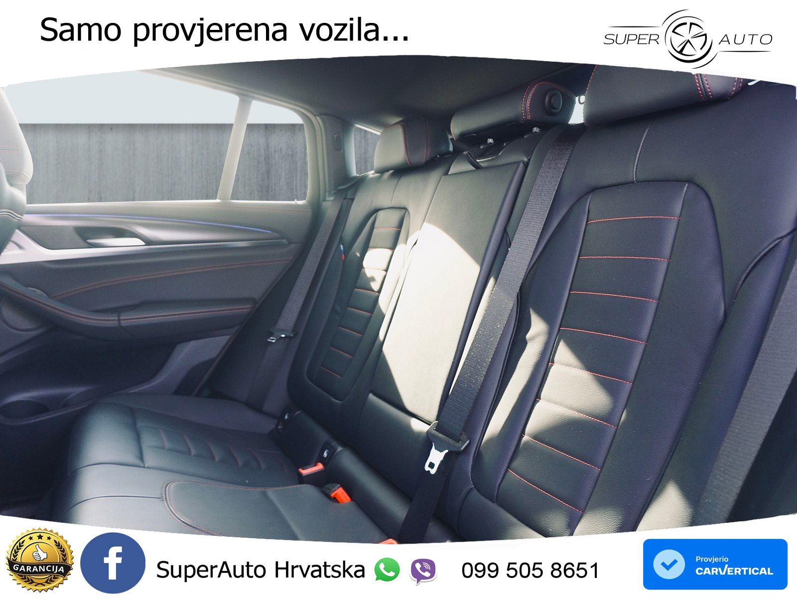 BMW X4 M40i (360 KS) xDrive Steptronic M Sport LED+GR SJED+ACC