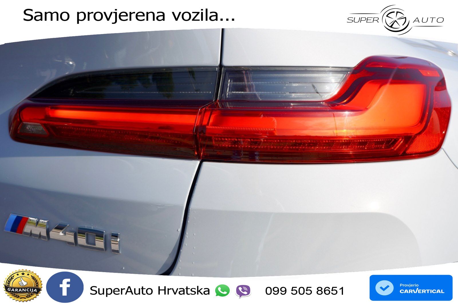 BMW X4 M40i (360 KS) xDrive Steptronic M Sport LED+GR SJED+ACC