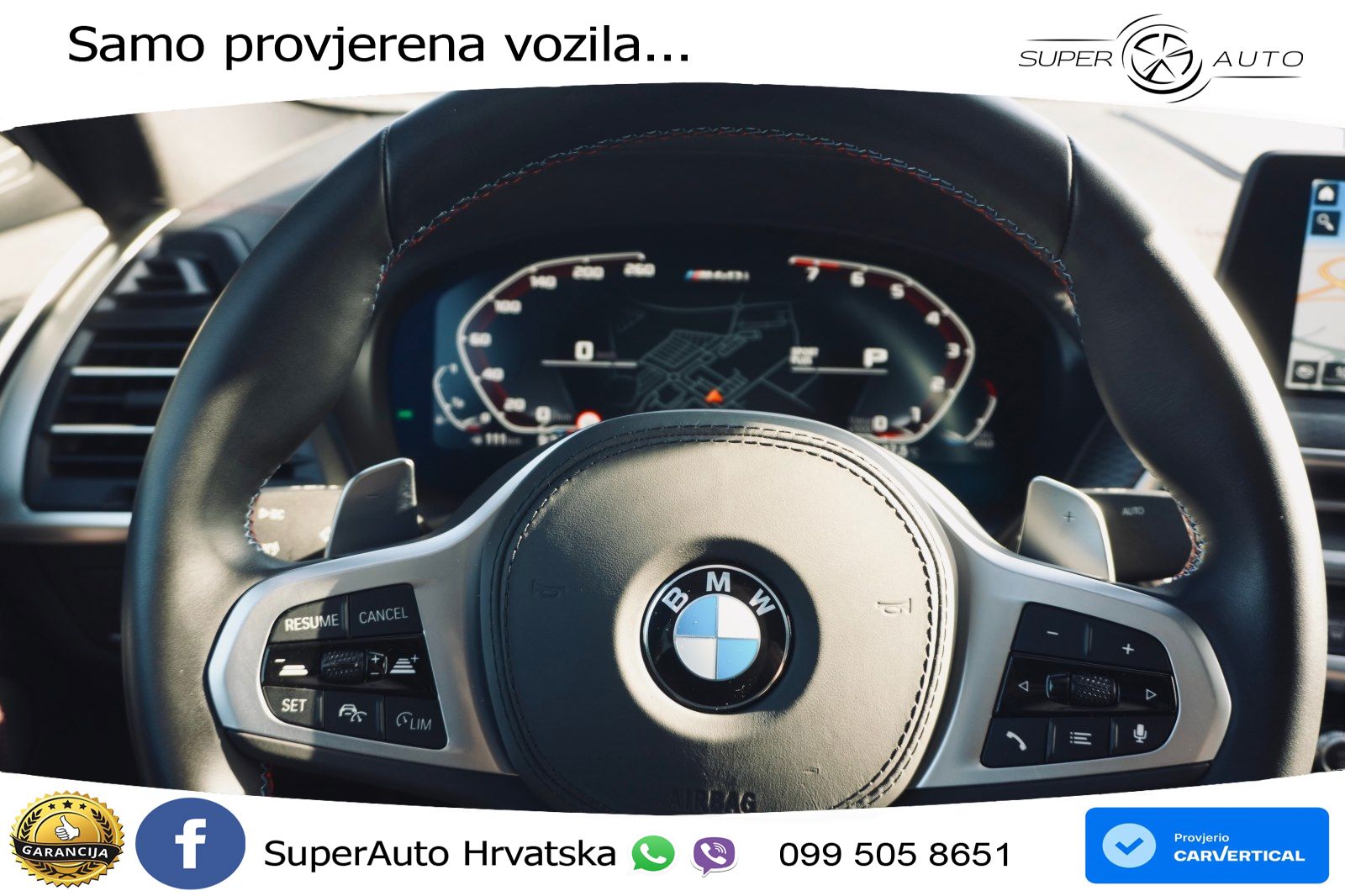 BMW X4 M40i (360 KS) xDrive Steptronic M Sport LED+GR SJED+ACC