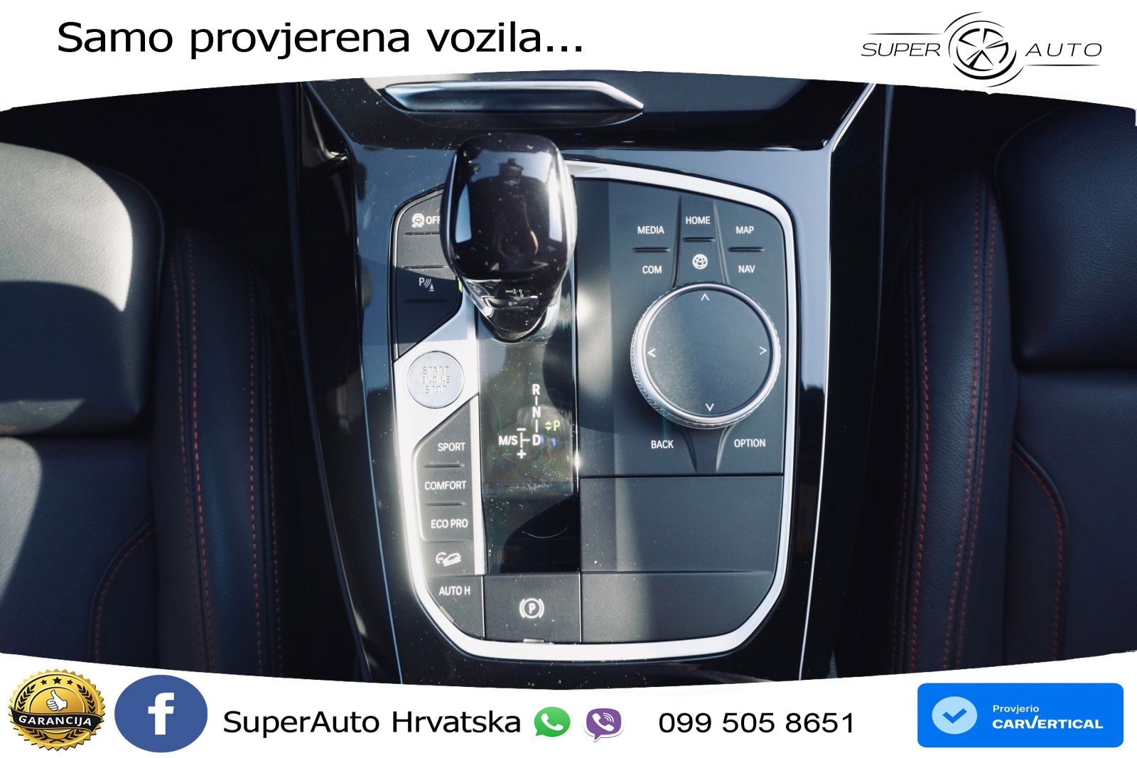 BMW X4 M40i (360 KS) xDrive Steptronic M Sport LED+GR SJED+ACC