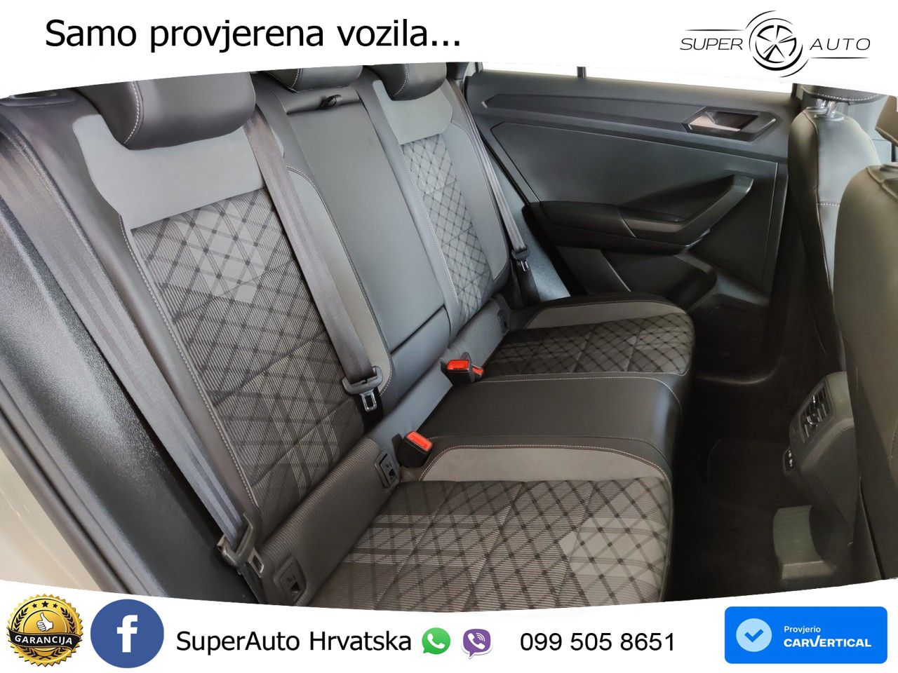 Volkswagen T-Roc I 2.0 TSI (190 KS) 4M DSG LED+GR SJED+ACC