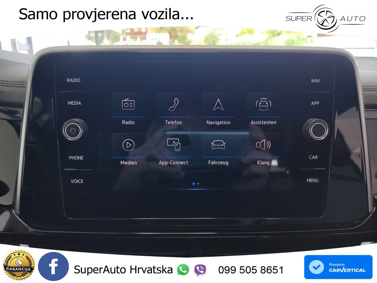 Volkswagen T-Roc I 2.0 TSI (190 KS) 4M DSG LED+GR SJED+ACC