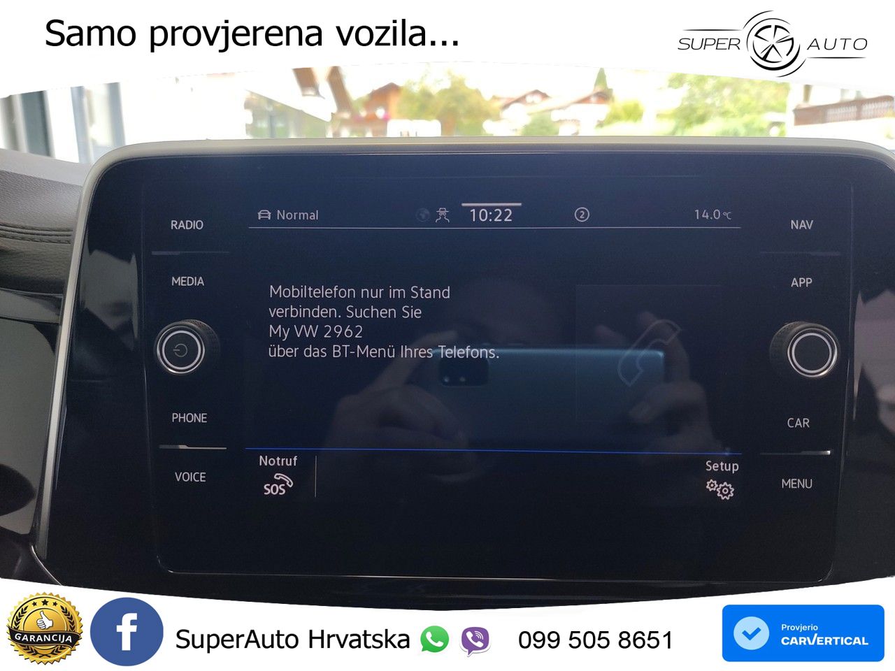 Volkswagen T-Roc I 2.0 TSI (190 KS) 4M DSG LED+GR SJED+ACC