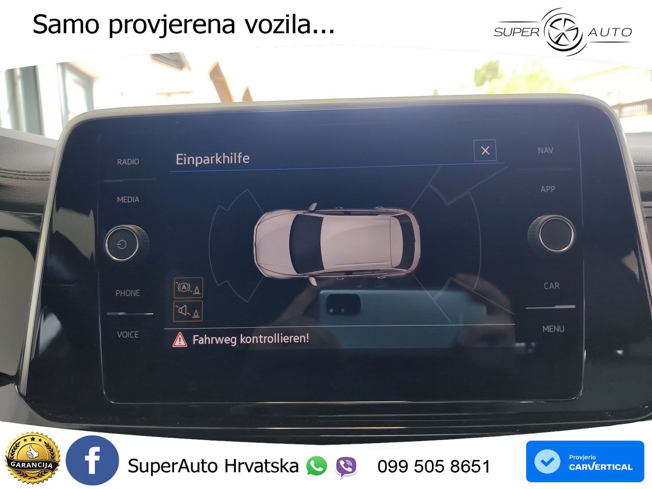 Volkswagen T-Roc I 2.0 TSI (190 KS) 4M DSG LED+GR SJED+ACC