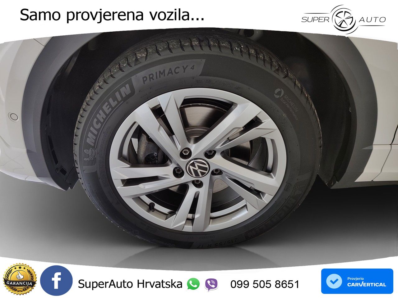 Volkswagen T-Roc I 2.0 TSI (190 KS) 4M DSG LED+GR SJED+ACC