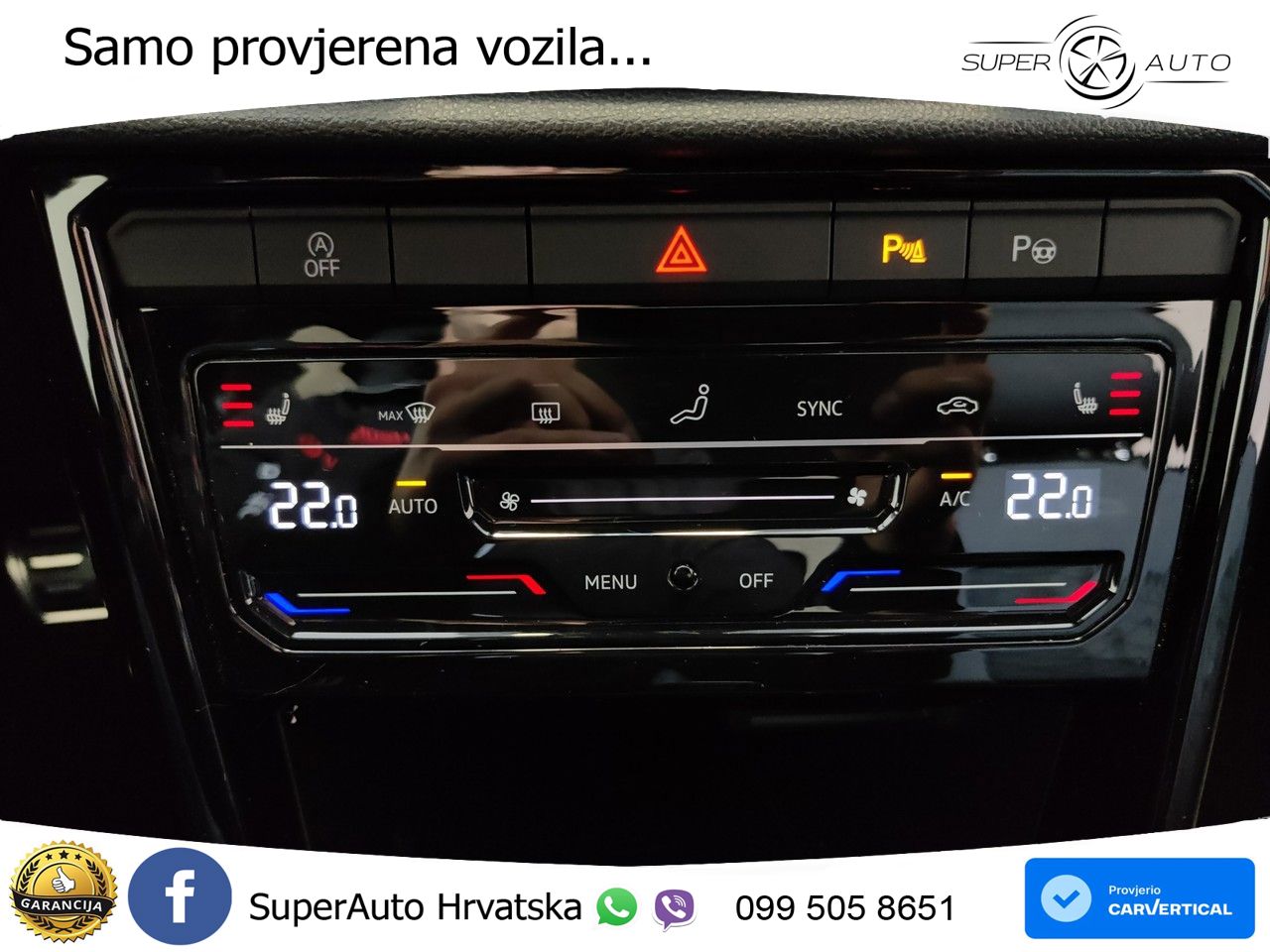 Volkswagen T-Roc I 2.0 TSI (190 KS) 4M DSG LED+GR SJED+ACC