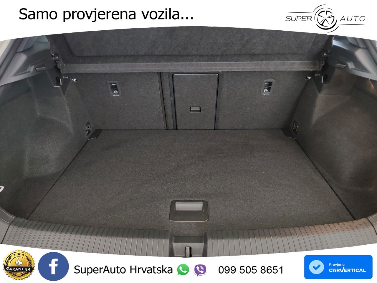 Volkswagen T-Roc I 2.0 TSI (190 KS) 4M DSG LED+GR SJED+ACC