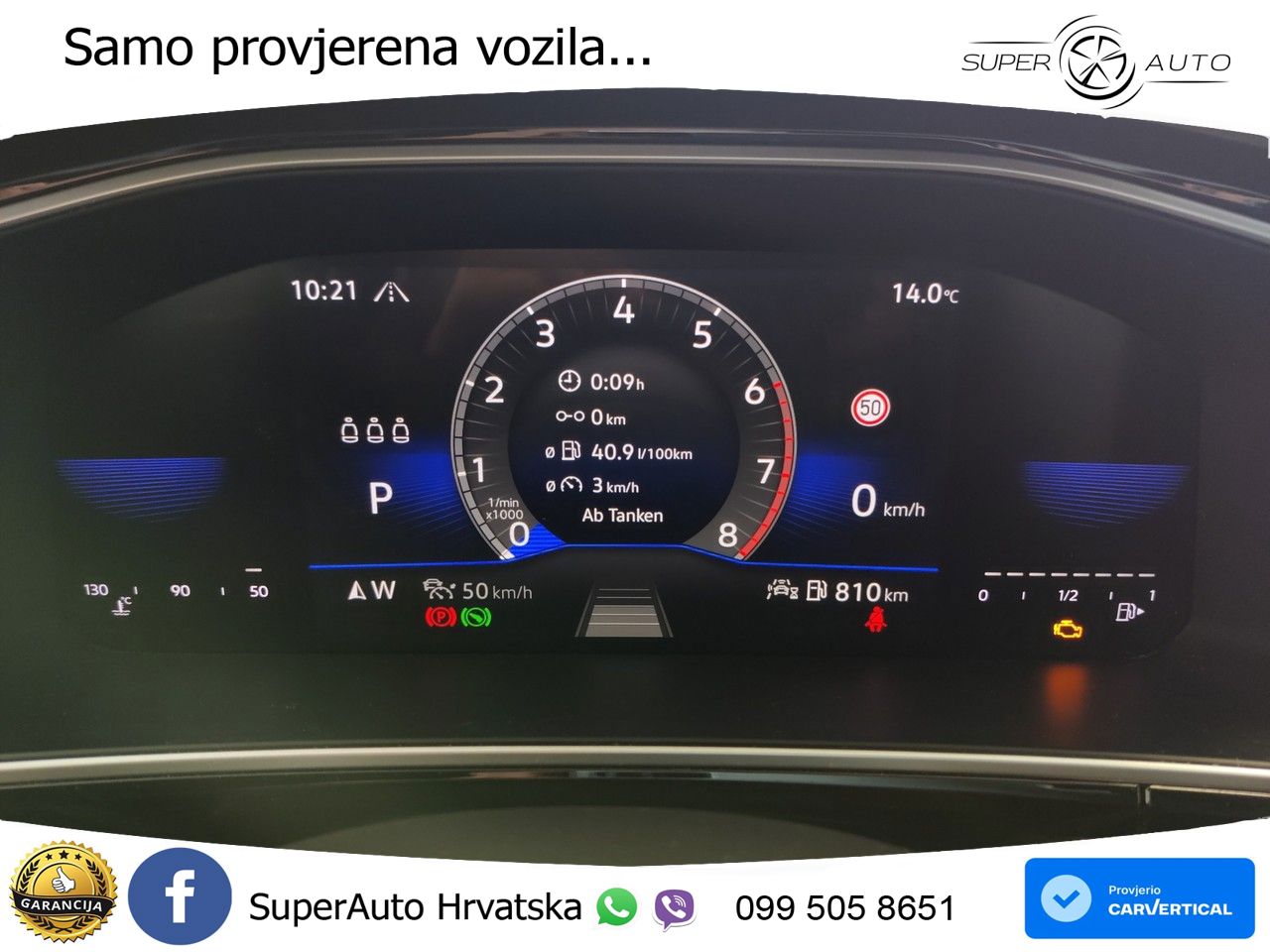 Volkswagen T-Roc I 2.0 TSI (190 KS) 4M DSG LED+GR SJED+ACC