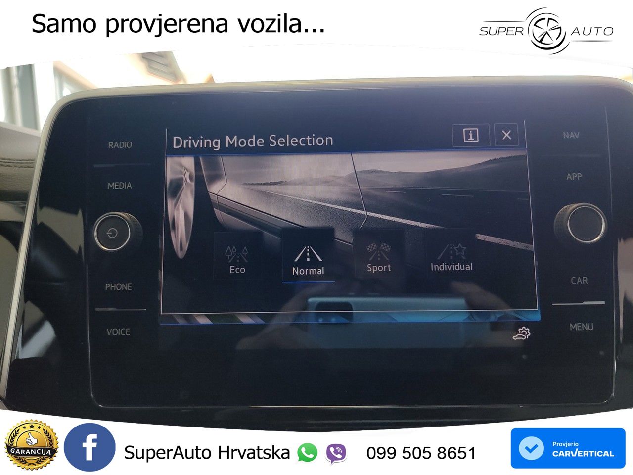Volkswagen T-Roc I 2.0 TSI (190 KS) 4M DSG LED+GR SJED+ACC