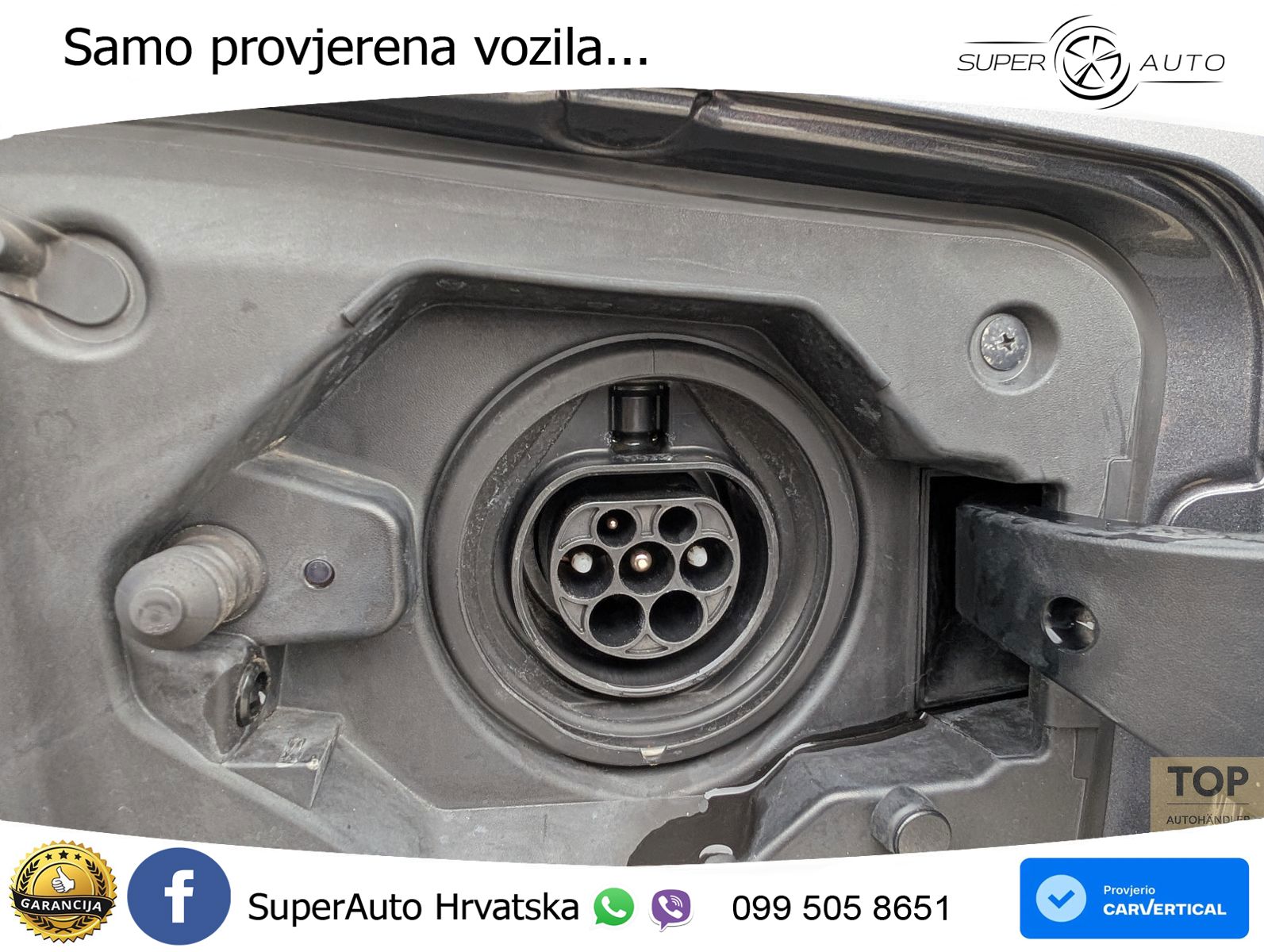 Toyota RAV4 Prime 2.5 D-4S (302 KS) Hybrid E-Four e-CVT LED+GR SJED+ACC