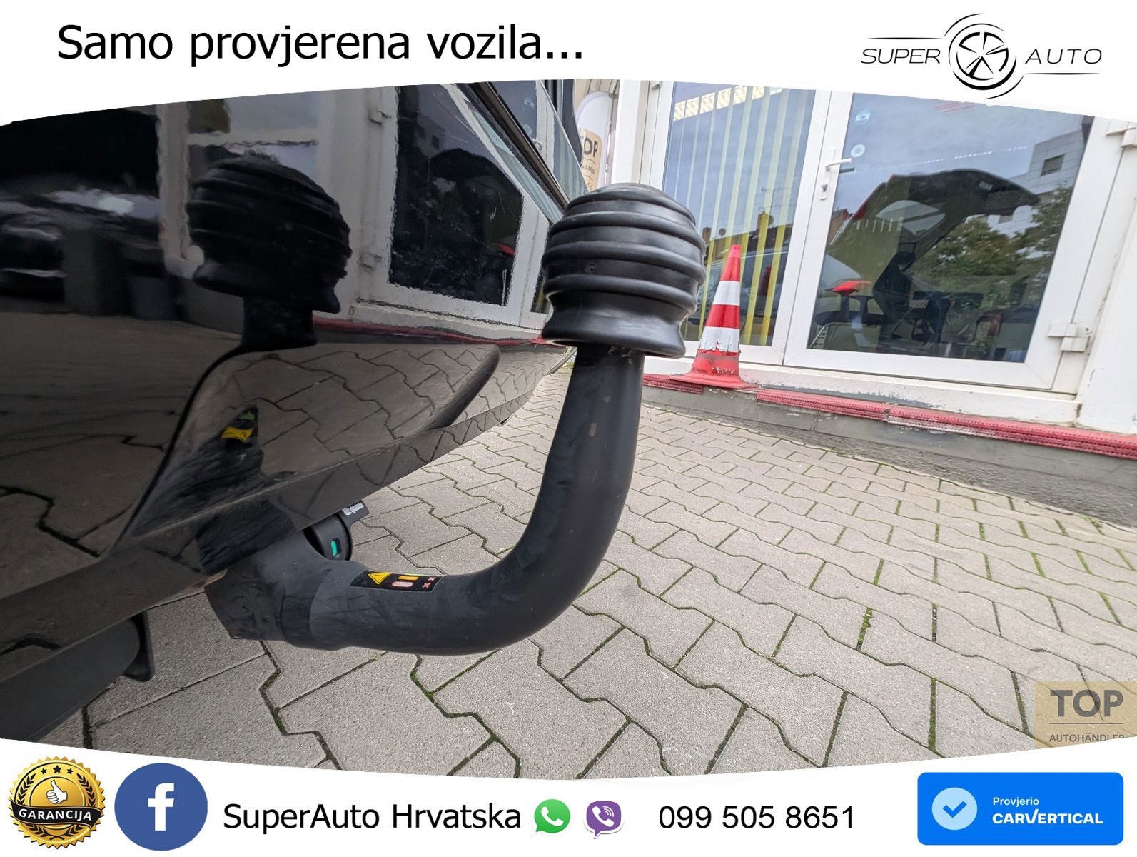 Toyota RAV4 Prime 2.5 D-4S (302 KS) Hybrid E-Four e-CVT LED+GR SJED+ACC