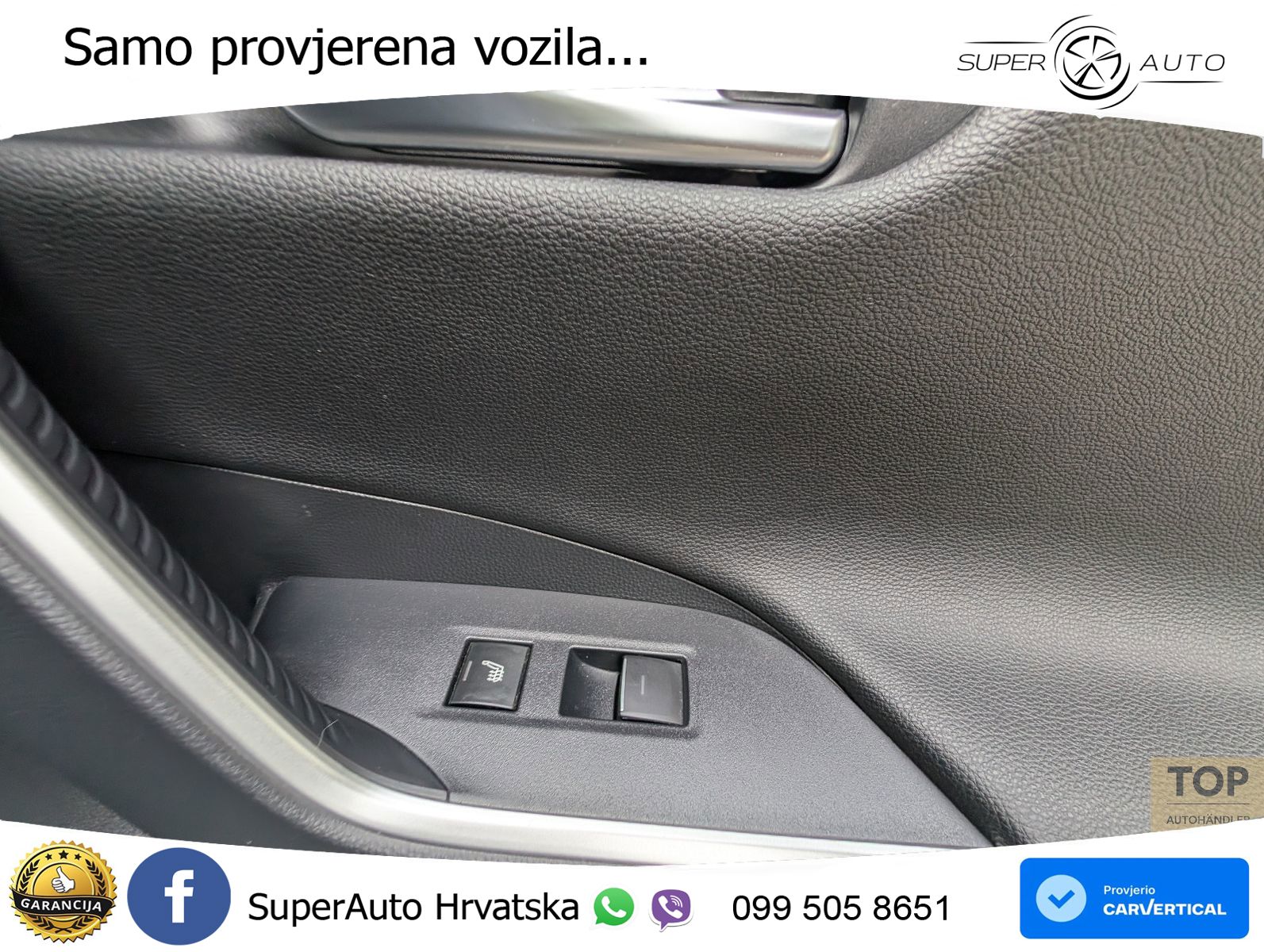 Toyota RAV4 Prime 2.5 D-4S (302 KS) Hybrid E-Four e-CVT LED+GR SJED+ACC
