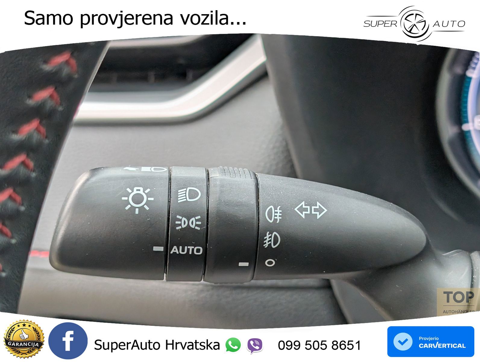 Toyota RAV4 Prime 2.5 D-4S (302 KS) Hybrid E-Four e-CVT LED+GR SJED+ACC