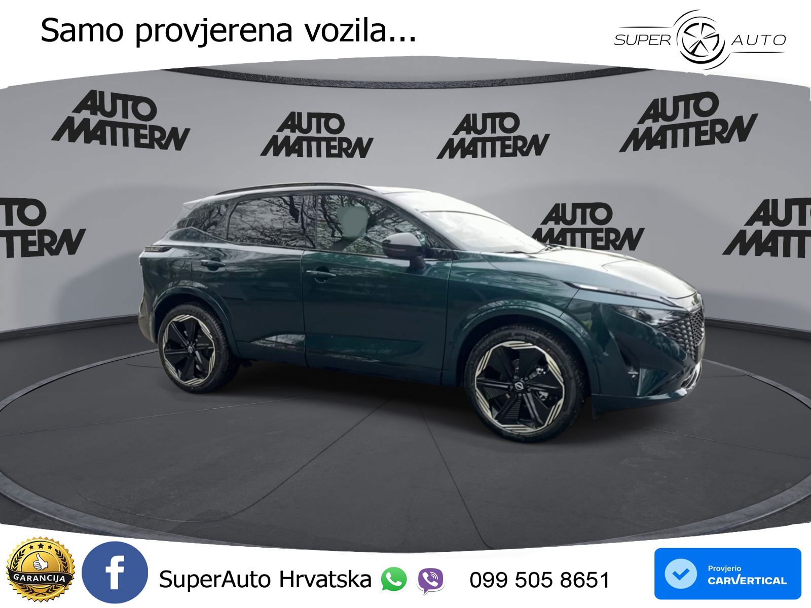 Nissan Qashqai 1.3 DIG-T (158 KS) Xtronic N-Design LED+GR SJED+ACC
