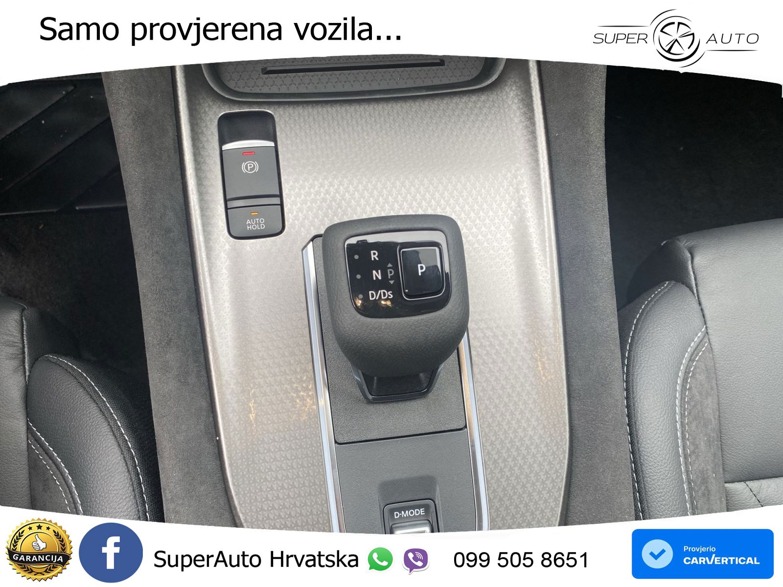 Nissan Qashqai 1.3 DIG-T (158 KS) Xtronic N-Design LED+GR SJED+ACC