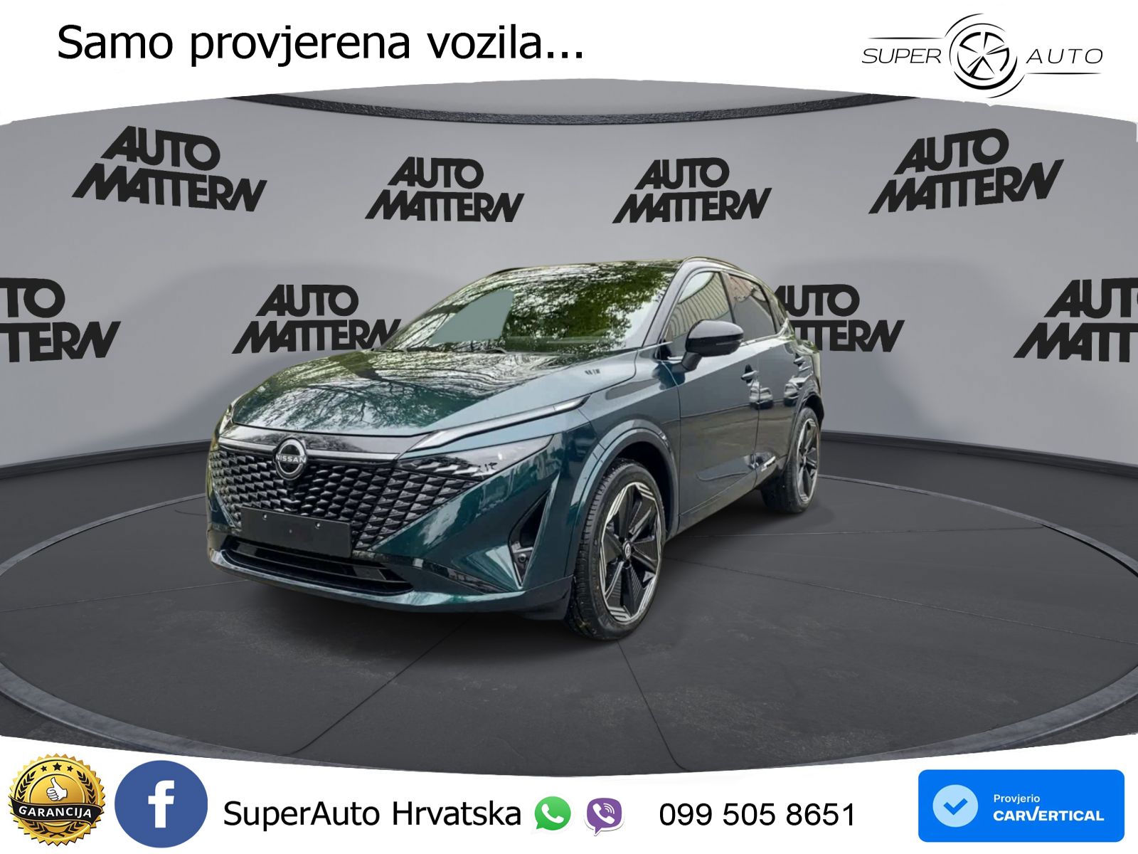 Nissan Qashqai 1.3 DIG-T (158 KS) Xtronic N-Design LED+GR SJED+ACC