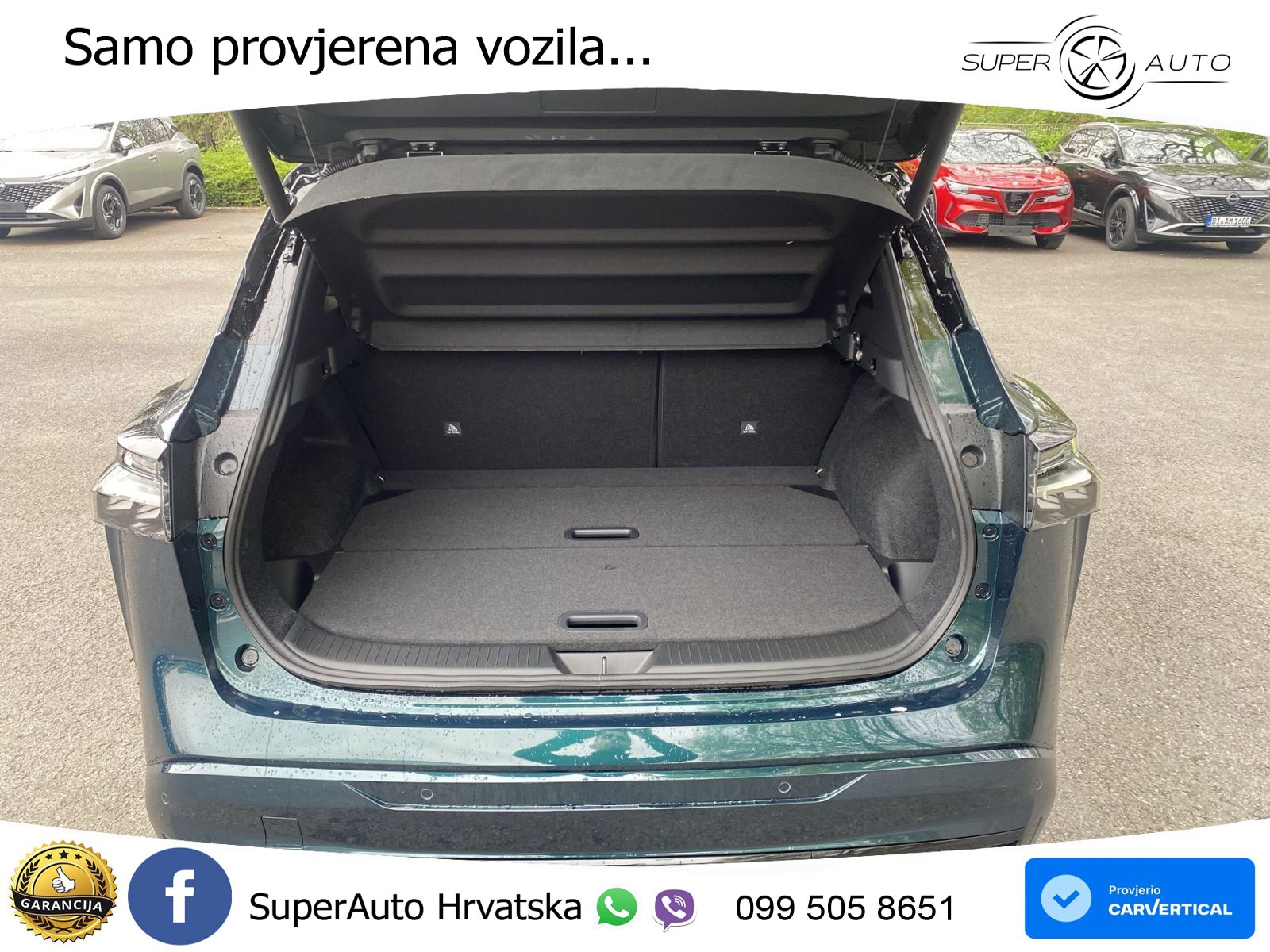 Nissan Qashqai 1.3 DIG-T (158 KS) Xtronic N-Design LED+GR SJED+ACC