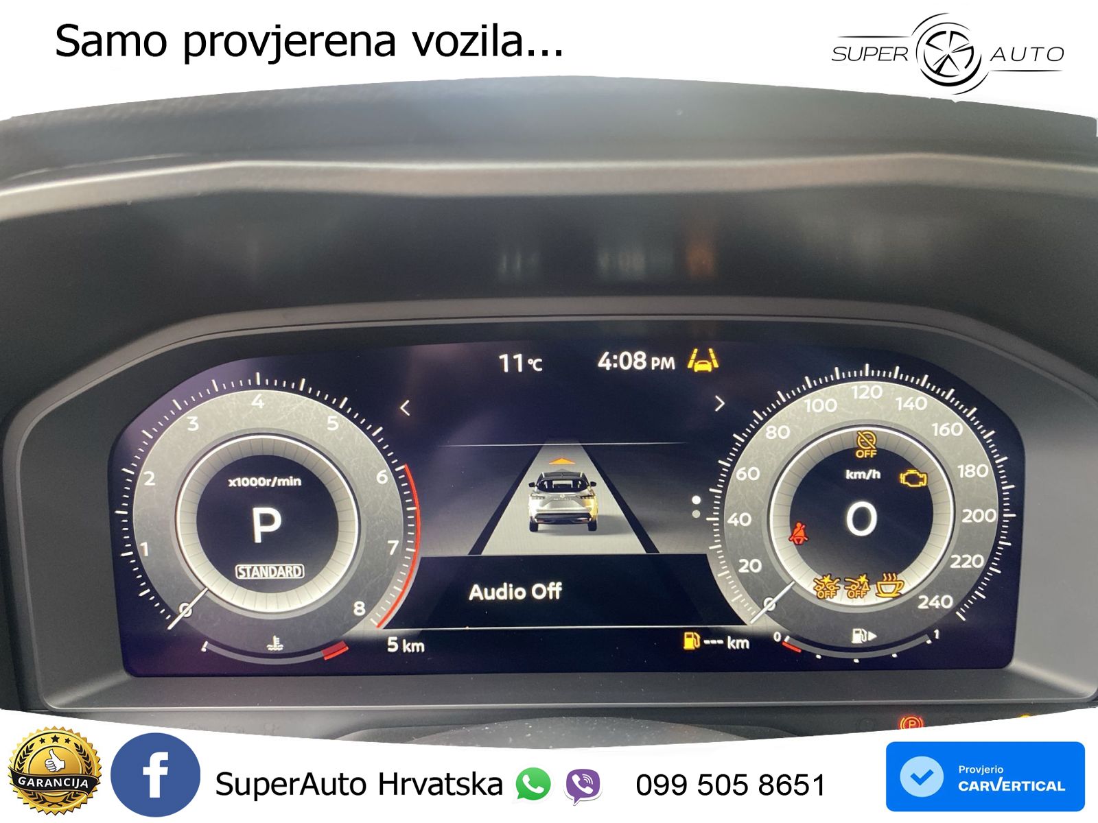 Nissan Qashqai 1.3 DIG-T (158 KS) Xtronic N-Design LED+GR SJED+ACC