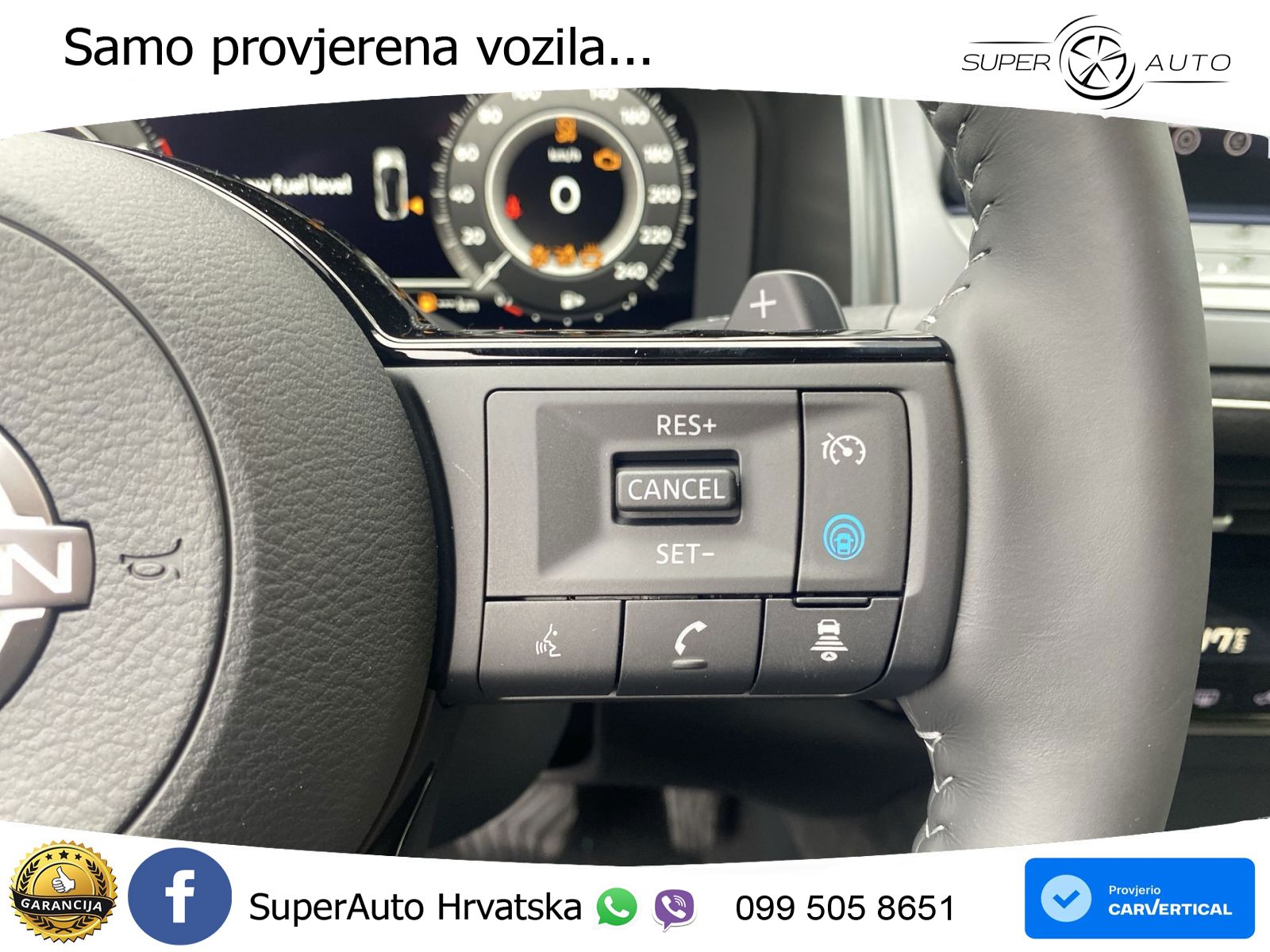 Nissan Qashqai 1.3 DIG-T (158 KS) Xtronic N-Design LED+GR SJED+ACC