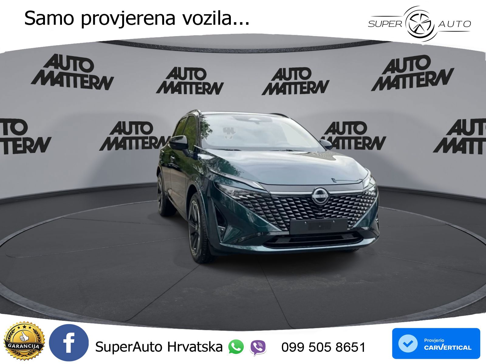Nissan Qashqai 1.3 DIG-T (158 KS) Xtronic N-Design LED+GR SJED+ACC