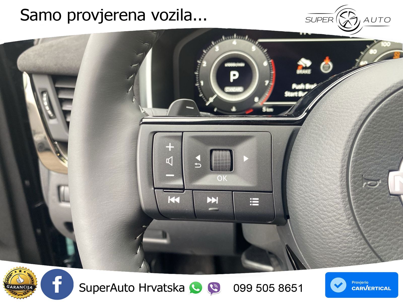 Nissan Qashqai 1.3 DIG-T (158 KS) Xtronic N-Design LED+GR SJED+ACC