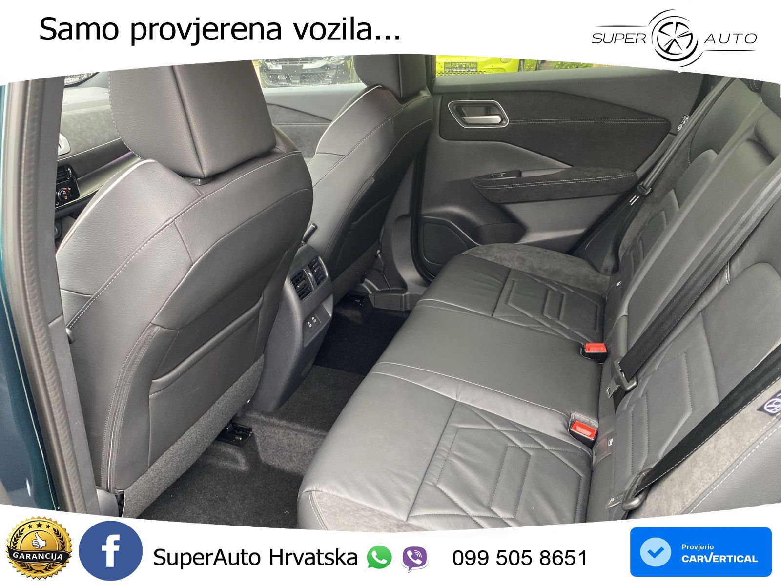 Nissan Qashqai 1.3 DIG-T (158 KS) Xtronic N-Design LED+GR SJED+ACC