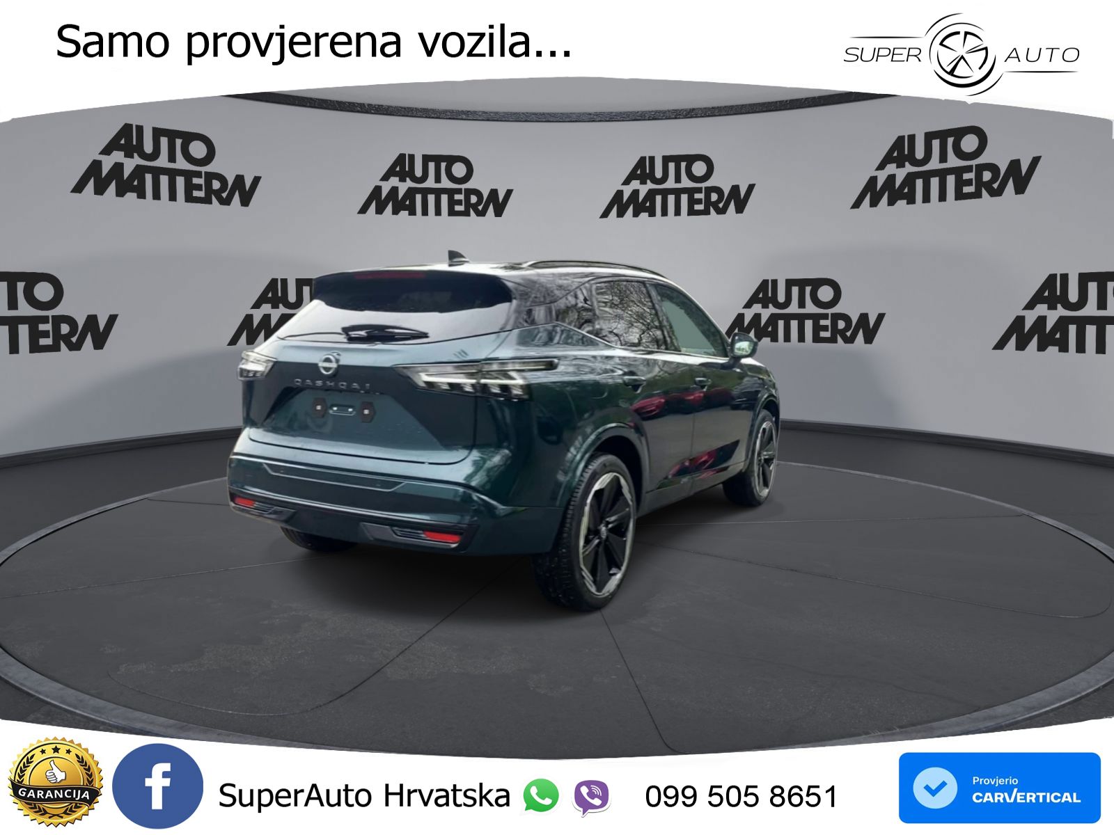 Nissan Qashqai 1.3 DIG-T (158 KS) Xtronic N-Design LED+GR SJED+ACC