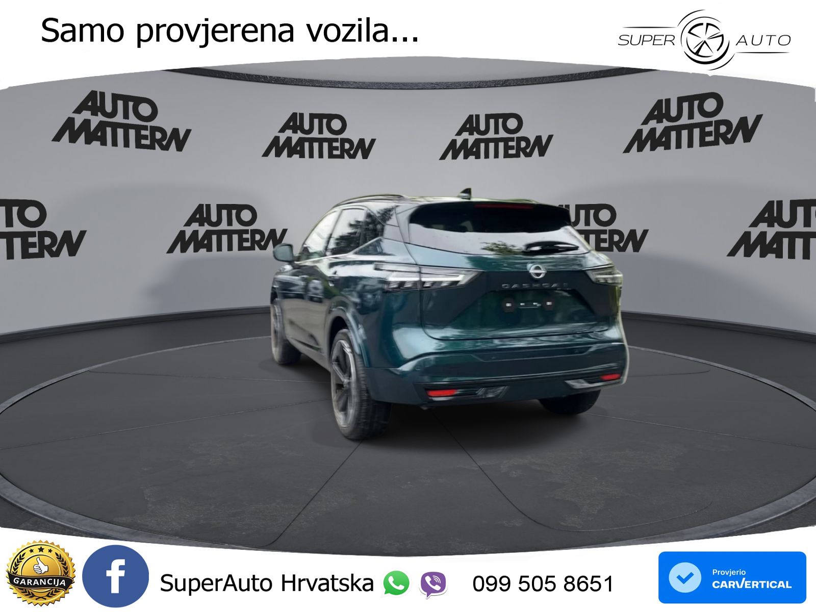 Nissan Qashqai 1.3 DIG-T (158 KS) Xtronic N-Design LED+GR SJED+ACC