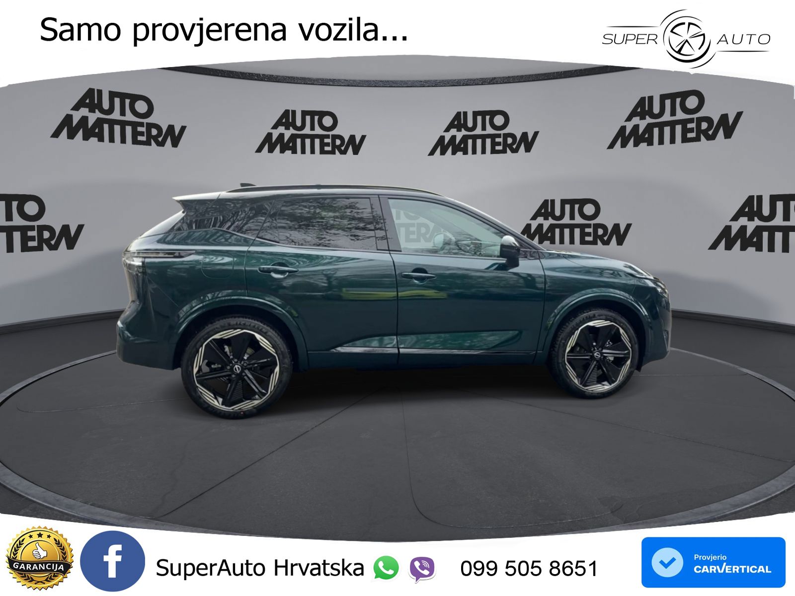 Nissan Qashqai 1.3 DIG-T (158 KS) Xtronic N-Design LED+GR SJED+ACC