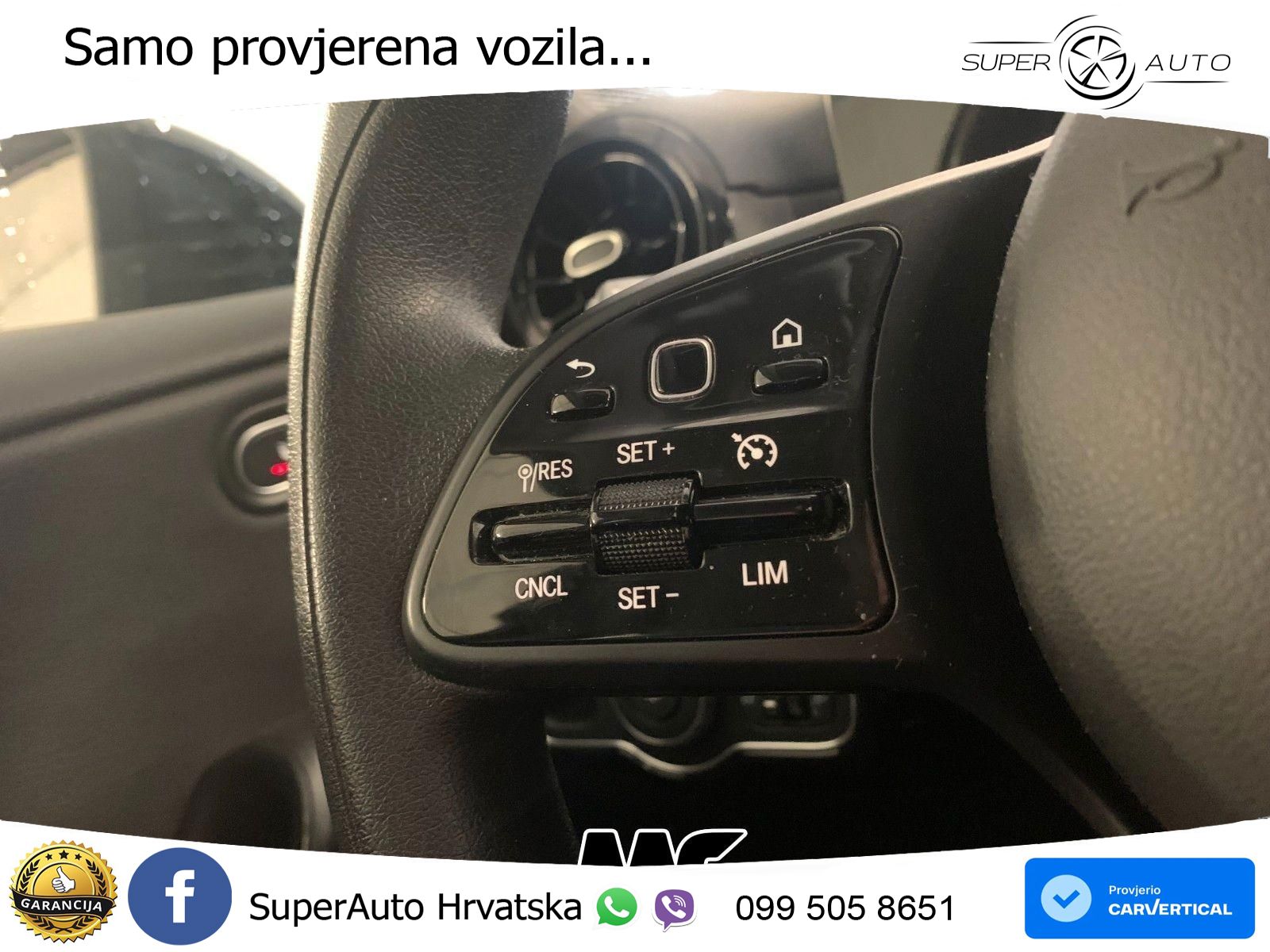 Mercedes-Benz A 250e 8G-DCT