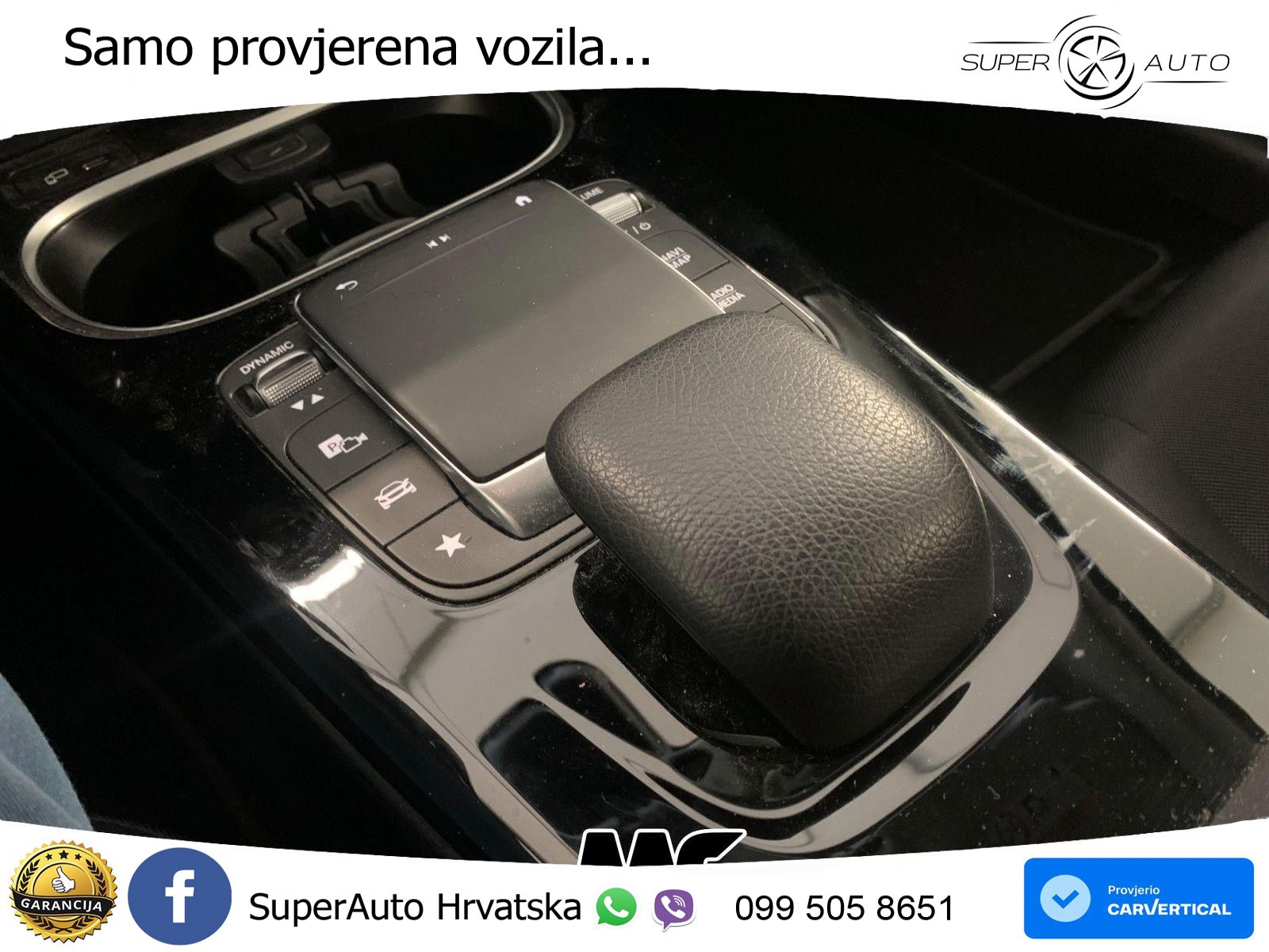 Mercedes-Benz A 250e 8G-DCT