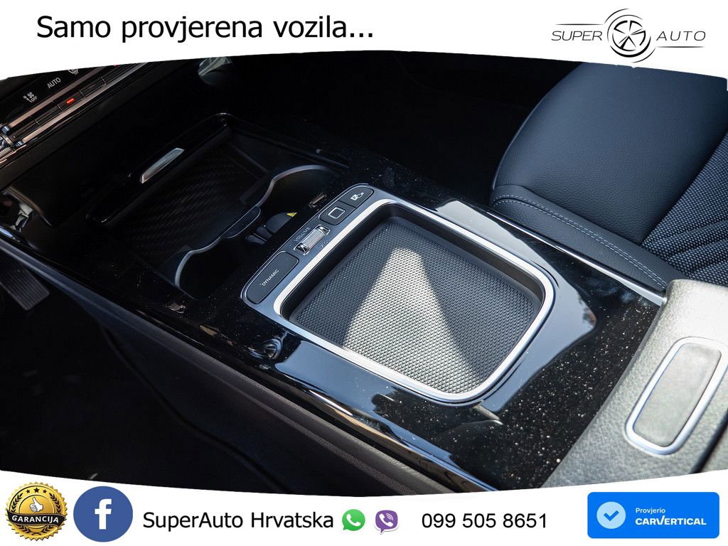 Mercedes-Benz A 220d 8G-DCT LED+GR SJED+ACC