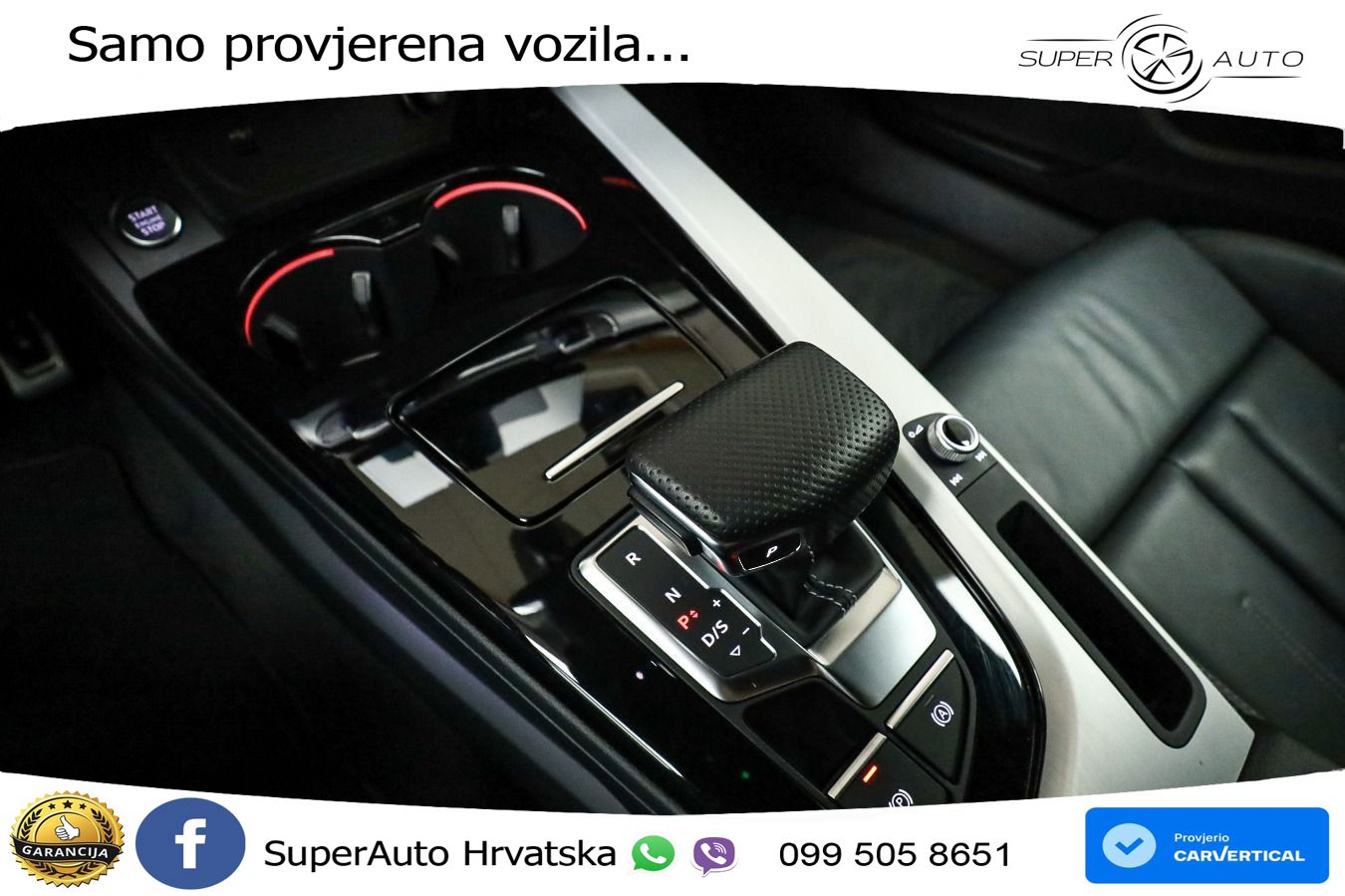 Audi A5 Sportback  40 TFSI (204 KS) quattro S tronic S line LED+GR SJED+ACC