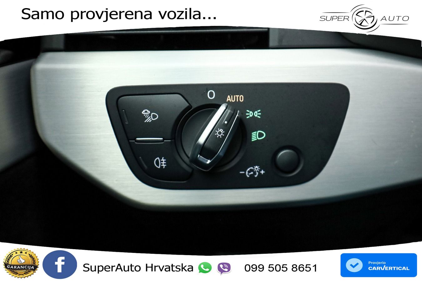 Audi A5 Sportback  40 TFSI (204 KS) quattro S tronic S line LED+GR SJED+ACC