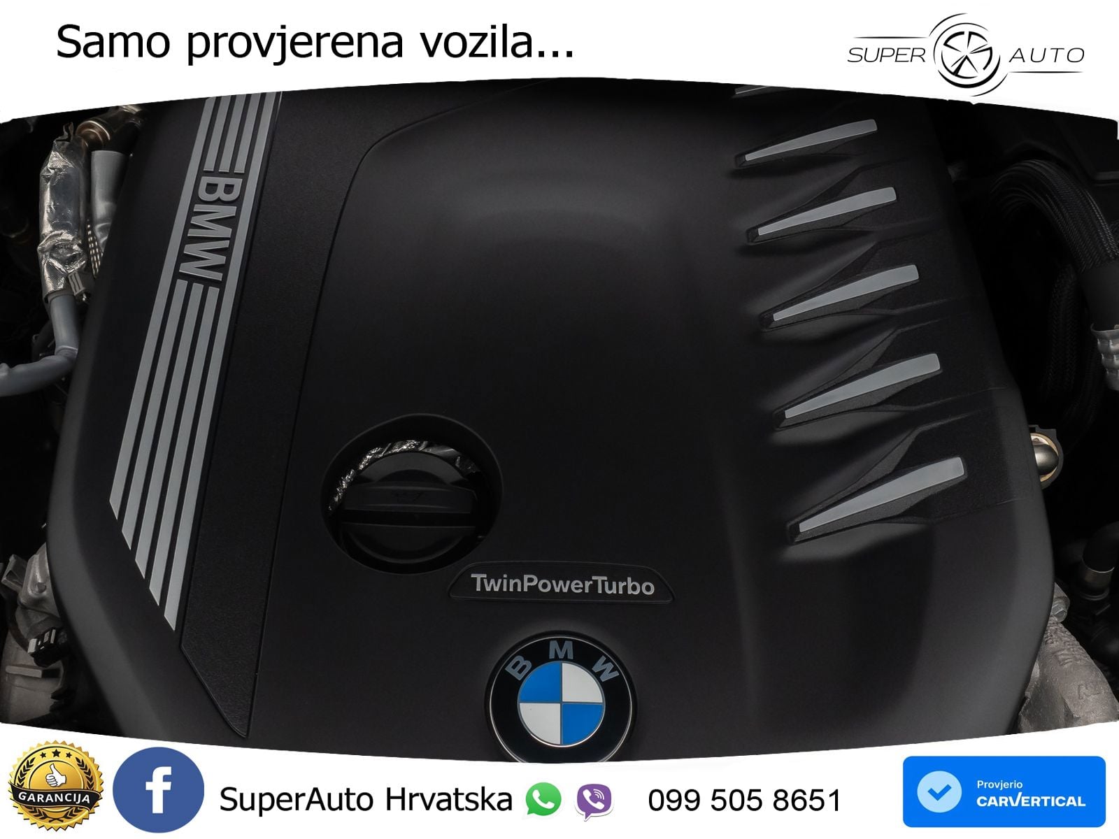 BMW X3 30d xDrive Steptronic
