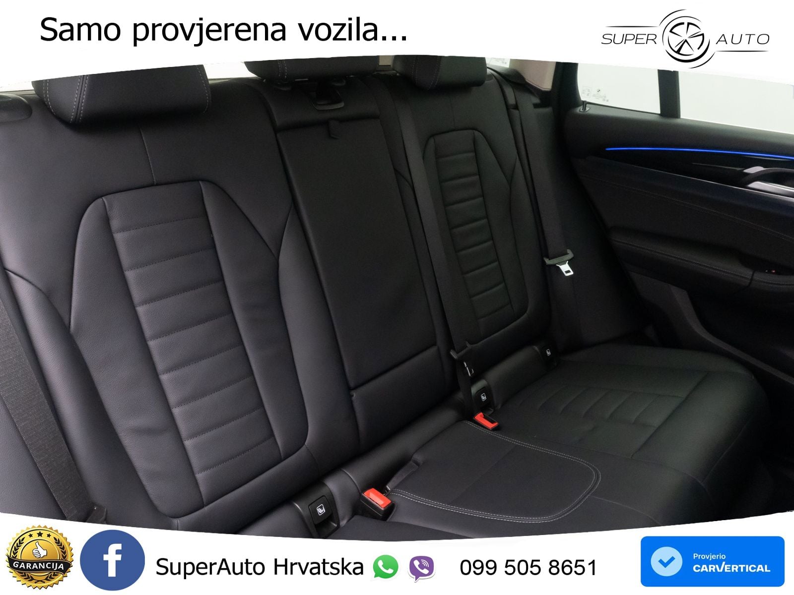 BMW X3 30d xDrive Steptronic