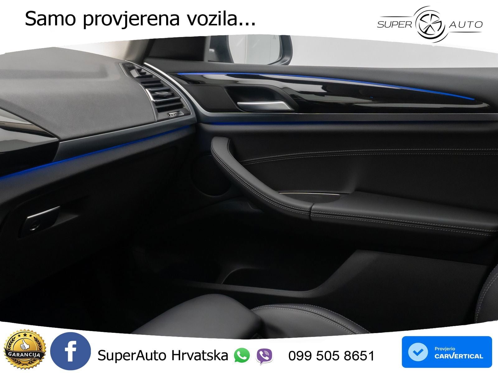 BMW X3 30d xDrive Steptronic