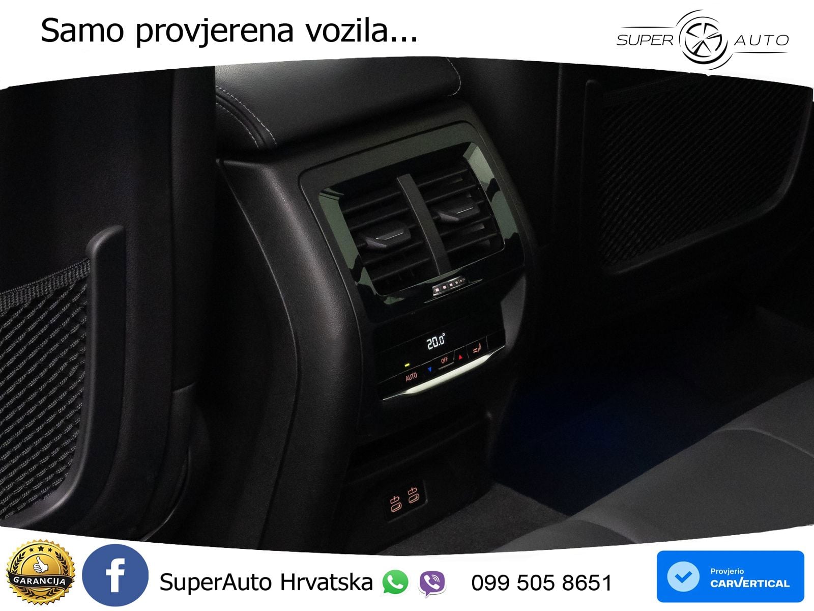 BMW X3 30d xDrive Steptronic