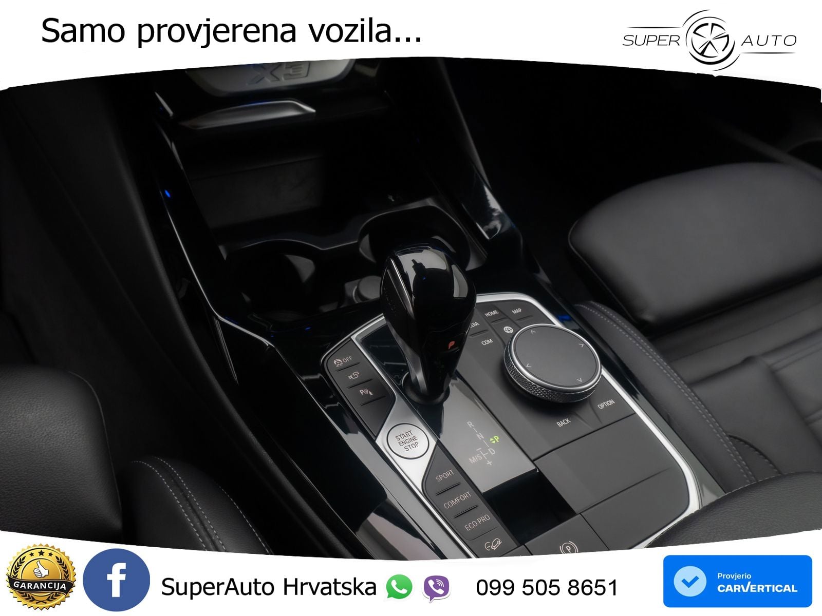 BMW X3 30d xDrive Steptronic