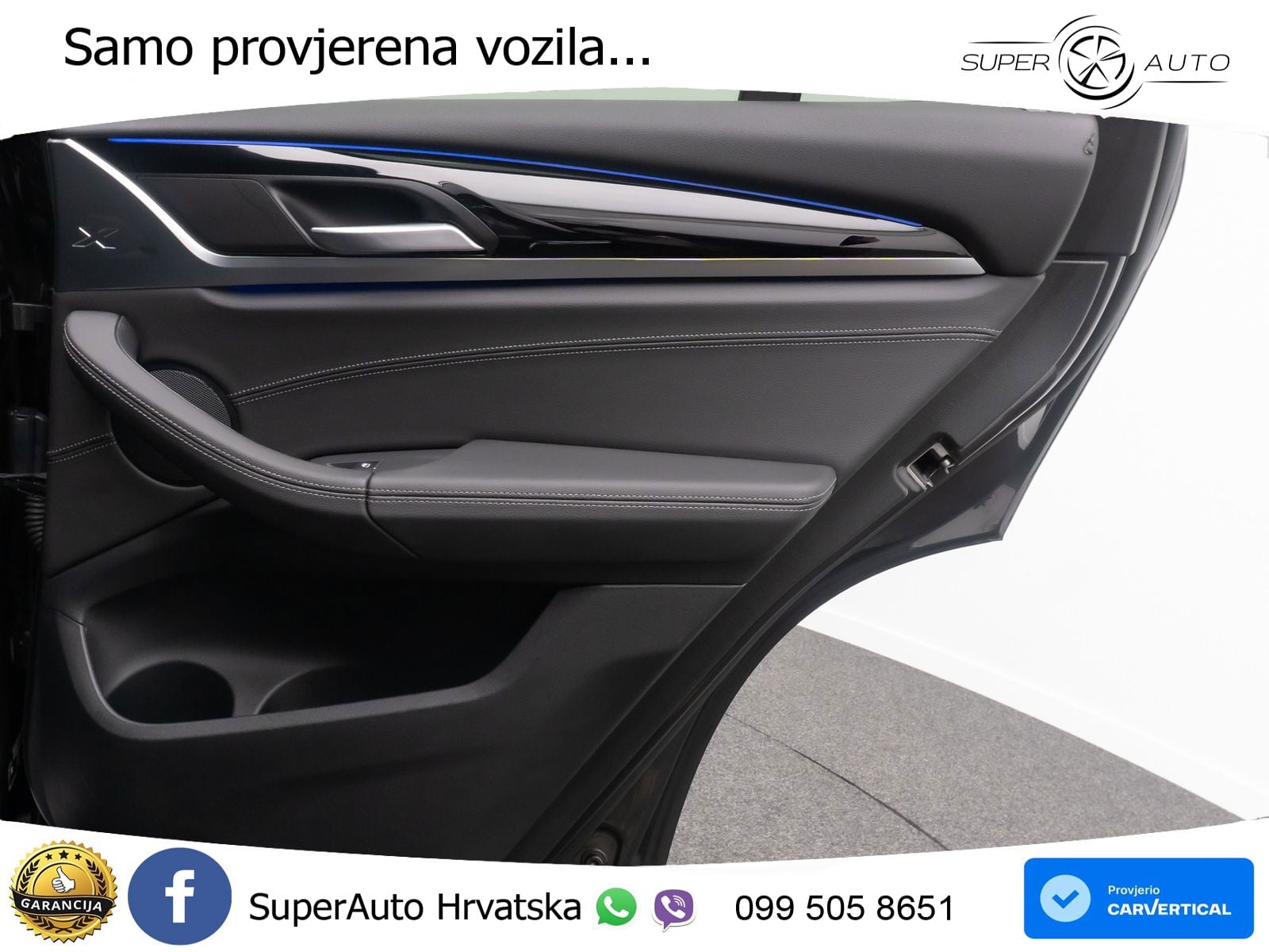 BMW X3 30d xDrive Steptronic