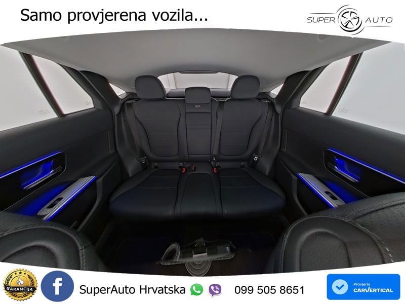 Mercedes GLC Coupe 220d (197 KS) 4MATIC 9G-TRONIC Avantgarde