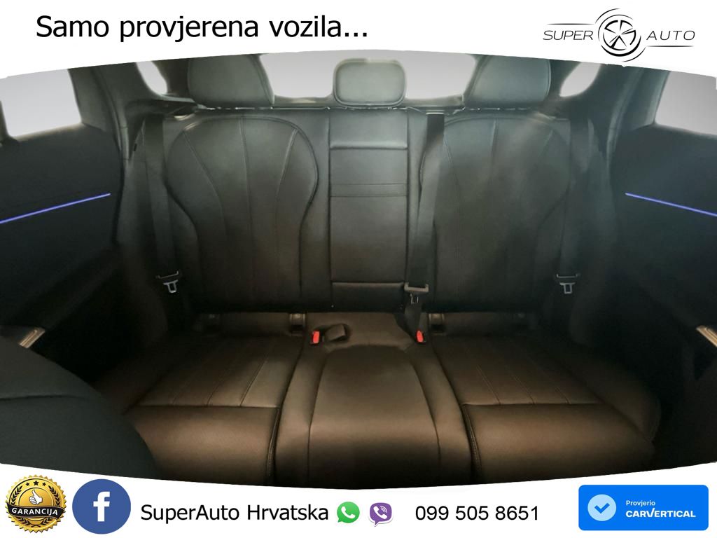 Mercedes GLC 400 94 kWh (489 KS) 4MATIC EQ Technology