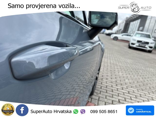 Volvo V60 2.0 B4 Benzin Automatic LED+GR SJED+ACC
