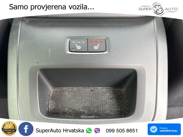 Volvo V60 2.0 B4 Benzin Automatic LED+GR SJED+ACC