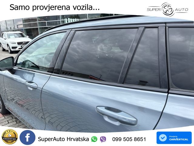 Volvo V60 2.0 B4 Benzin Automatic LED+GR SJED+ACC